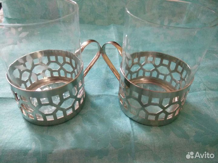 Подстаканники