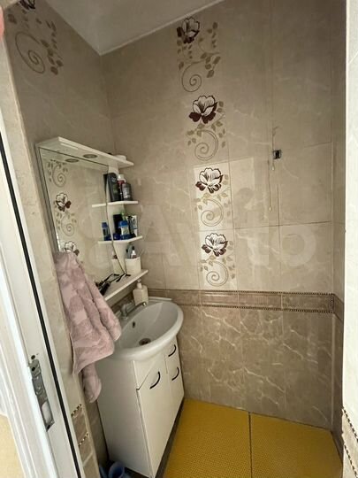 Дом 108 м² на участке 6 га