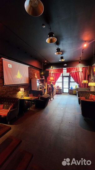 Лофт на день рождения/корпоратив рядом с метро