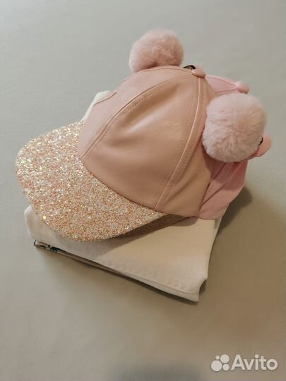 Пакет вещей для девочки 134