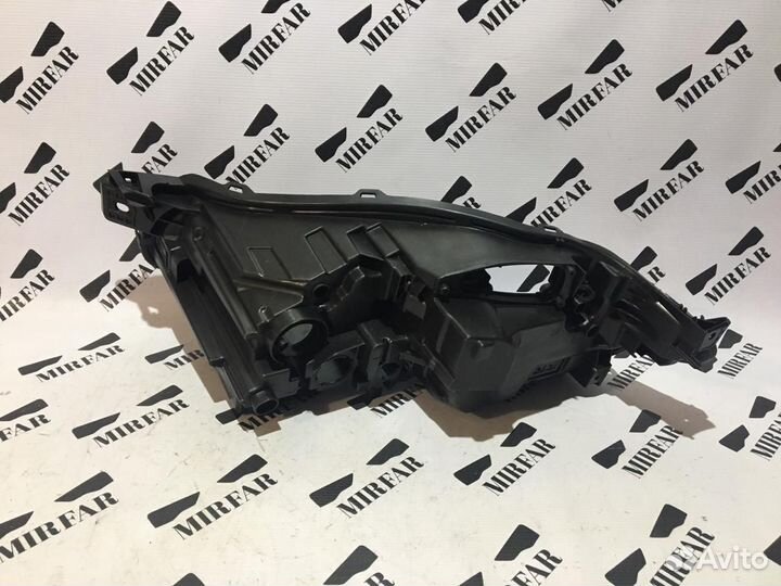 Корпус Jaguar XJ Led