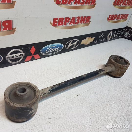 Тяга продольная задняя Kia Sorento BL 2006