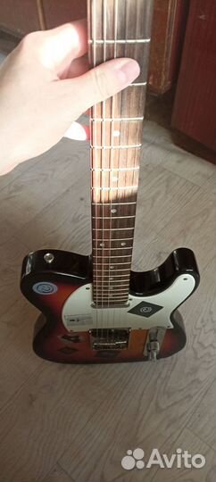 Электрогитара+комбик
