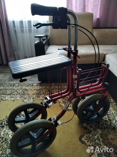 Медицинские приспособления