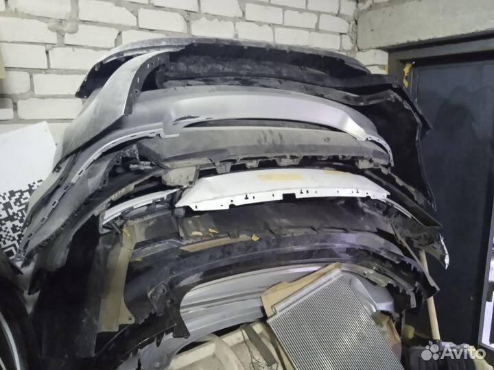 Запчасти на иномарки