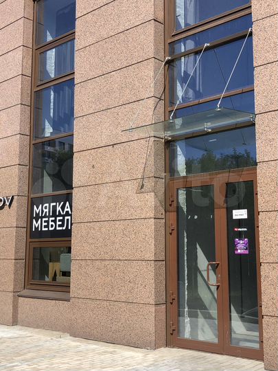 Свободного назначения, 101 м²