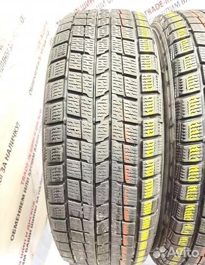 Dunlop Grandtrek SJ8 215/60 R17 93L