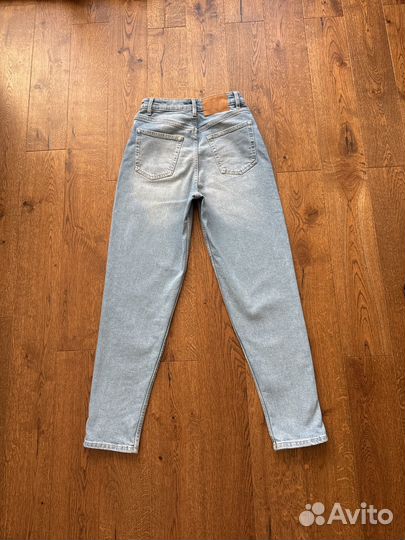 Джинсы h&m Divided, размер eur 36
