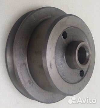 Шкив 236-1307216-Г1 (236Б1-1307216) водяного насо