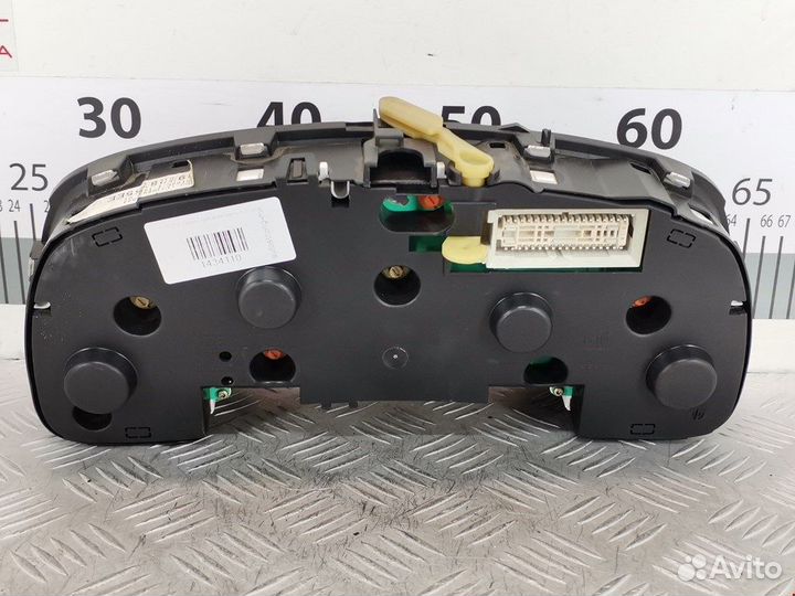 Панель приборная (щиток приборов) для Opel Astra G
