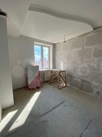 2-к. квартира, 65,5 м², 9/14 эт.