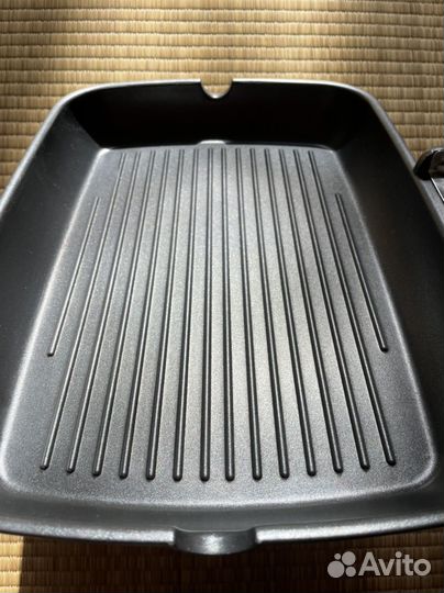 Сковорода гриль IKEA Grilla грилла
