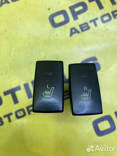 Кнопка подогрева сиденья Hyundai Sonata EF