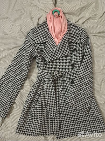 Пальто женское 40 42