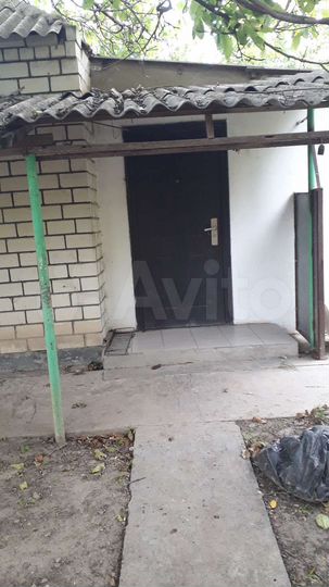 Дом 115 м² на участке 13 сот.