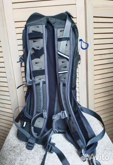 Велосипедный рюкзак