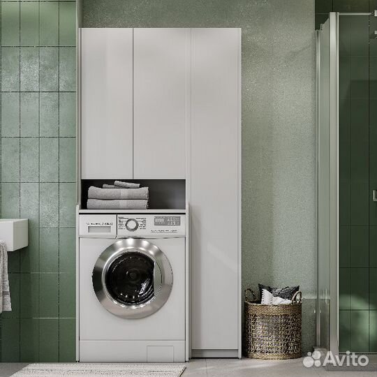 Пенал aquaton (Акватон) Лондри 60 1a260503lh010 Б