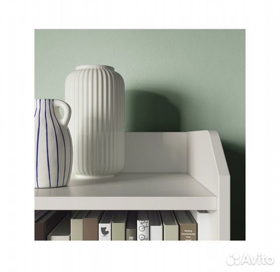 Комбинация для хранения под тв, IKEA hauga