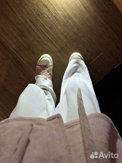 Rick owens pony hair