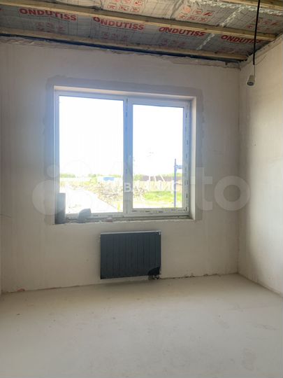 Дом 219,5 м² на участке 8 сот.