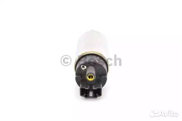 Насос топливный