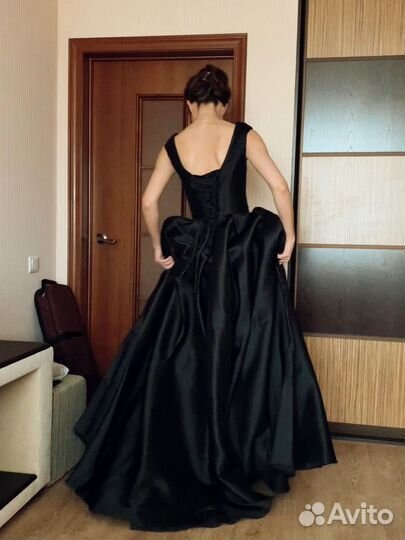 Платье, вечернее. Выпускное. Концертное