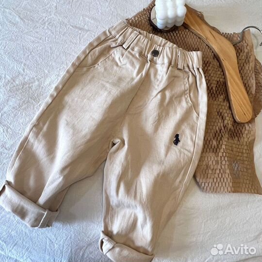 Детские вещи