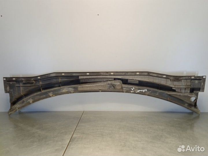 Жабо Mitsubishi Outlander CU5W 4G69 2004