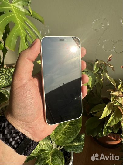 iPhone 12 mini, 128 ГБ