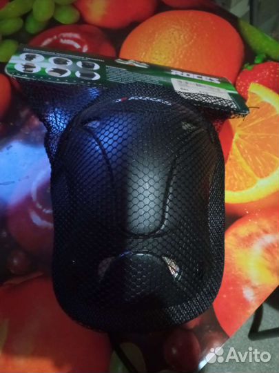 Защита для роликов