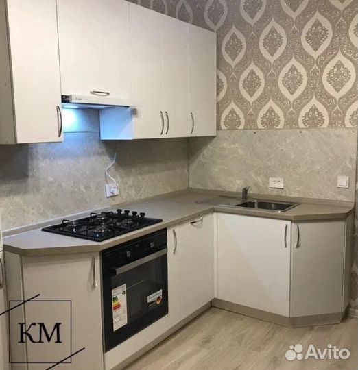 Кухни на заказ