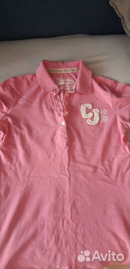 Вещи пакетом, размер xs-s