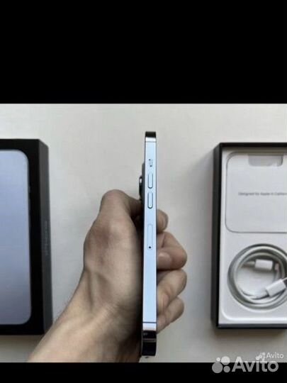 iPhone 13 Pro, 128 ГБ