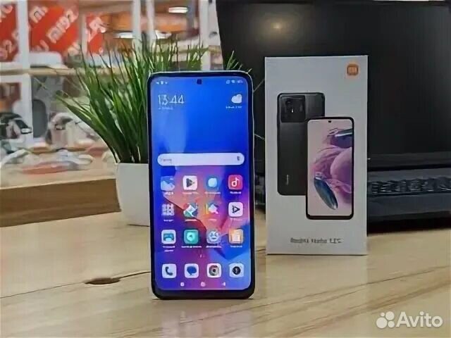 Xiaomi 12S, 8/256 ГБ