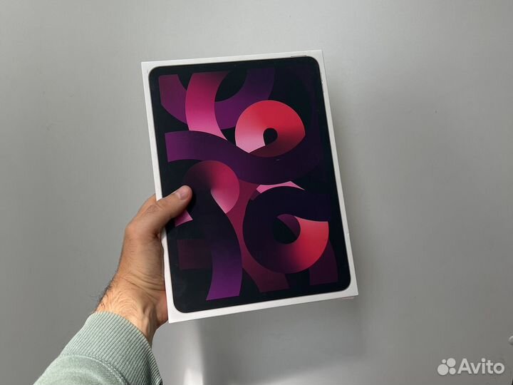 iPad Air 64Gb (5th Generation) Wi-Fi + Sim