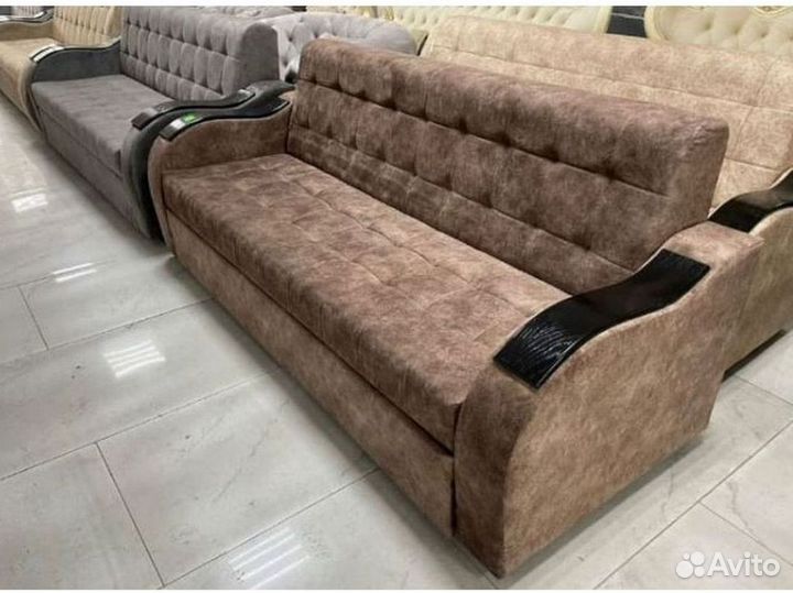 Раскладной диван на заказ
