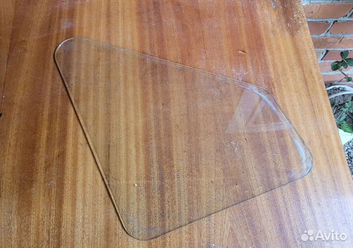 Стекла кабины мтз 82. На большую кабину