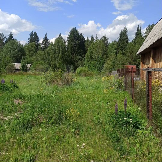 Участок 9 сот. (СНТ, ДНП)