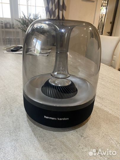Harman Kardon Aura Studio 2