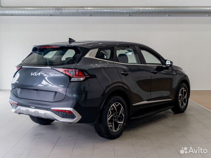 Kia Sportage 2.0 AT, 2023, 25 км