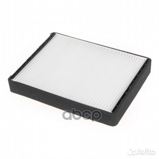 Фильтр салонный hyundai santfe/sonata/KIA