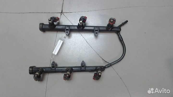 Форсунка топливная Jeep Grand Cherokee, 2011