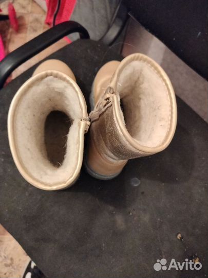 Коляска кокон ботинки люлька