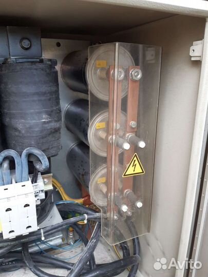 Электрошкаф