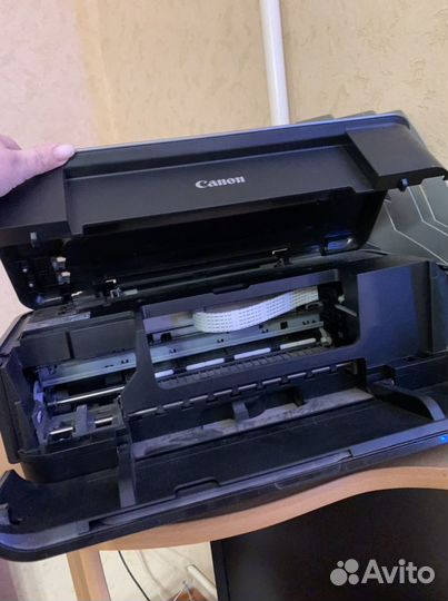 Принтер canon ip 2600 для цветной печати