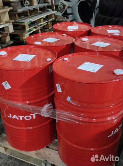 Моторное масло Total rubia TIR 7400 15W40для дизельных двигателей