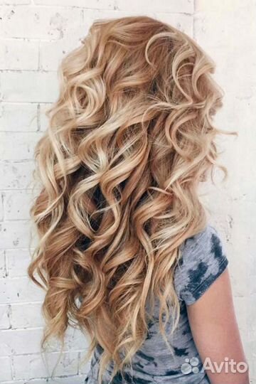 Мелирование. Окрашивание волос, стрижки, восстанов