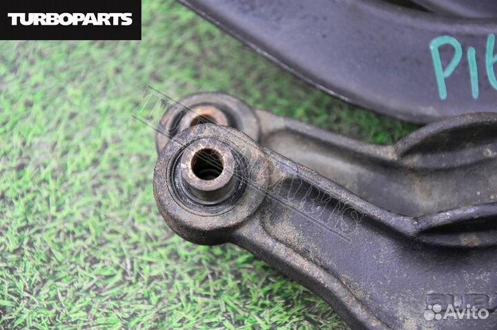 Рычаги задние Subaru Legacy B4 BE5 EJ20