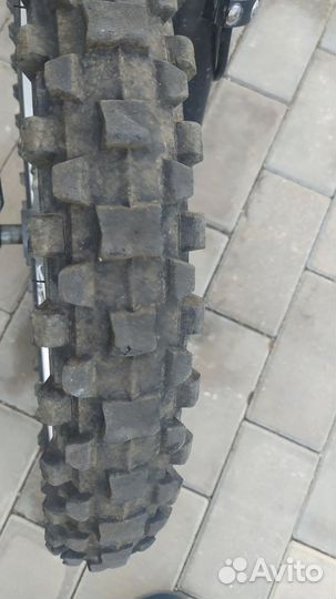 Продам питбайк,125 кубов