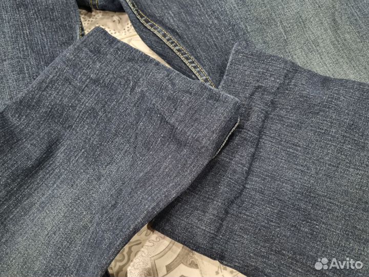 Джинсы мужские 42 30 Мехико